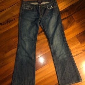 Earl Jeans